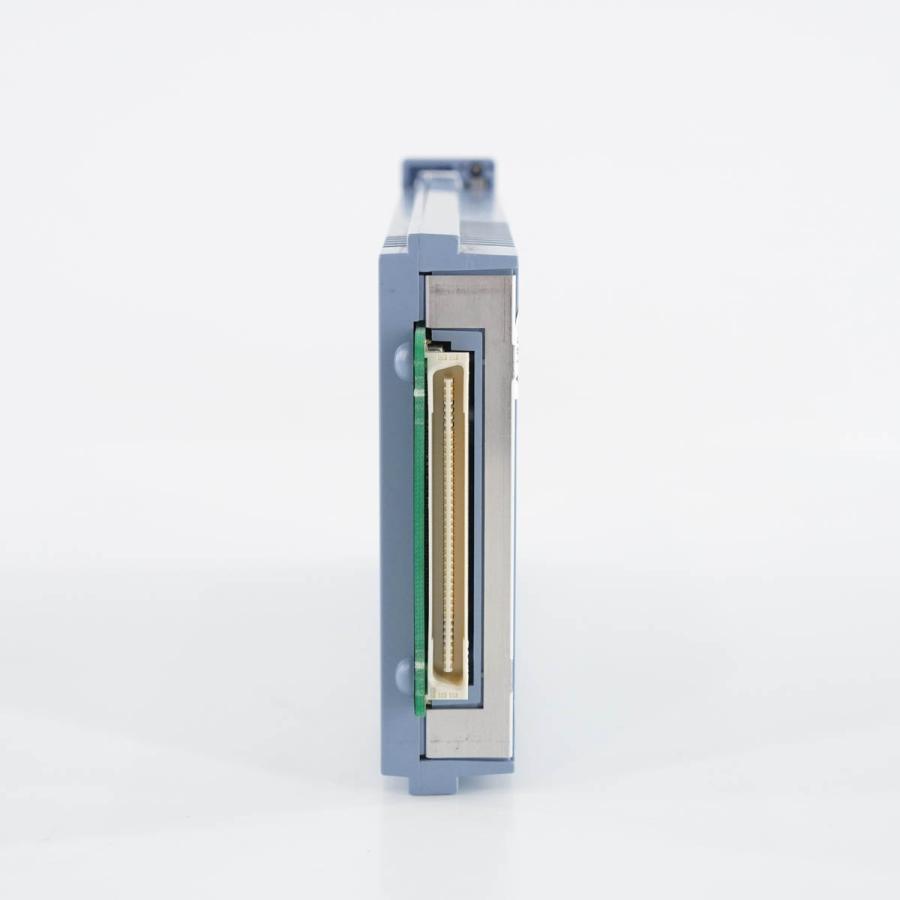 [DW]USED 8日保証 校正2024年6月まで有効 YOKOGAWA 701281 FREQUENCY MODULE 周波数モジュール ...