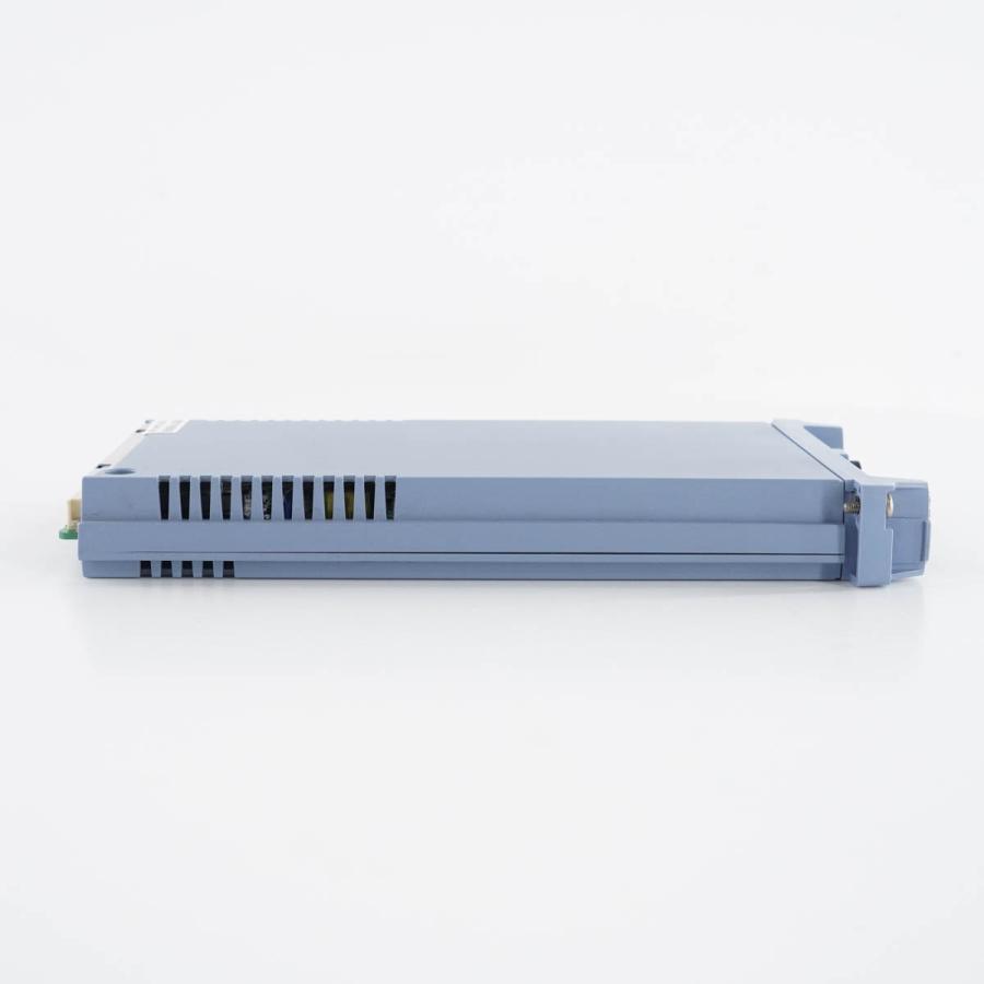 [DW]USED 8日保証 校正2024年6月まで有効 YOKOGAWA 701281 FREQUENCY MODULE 周波数モジュール ...