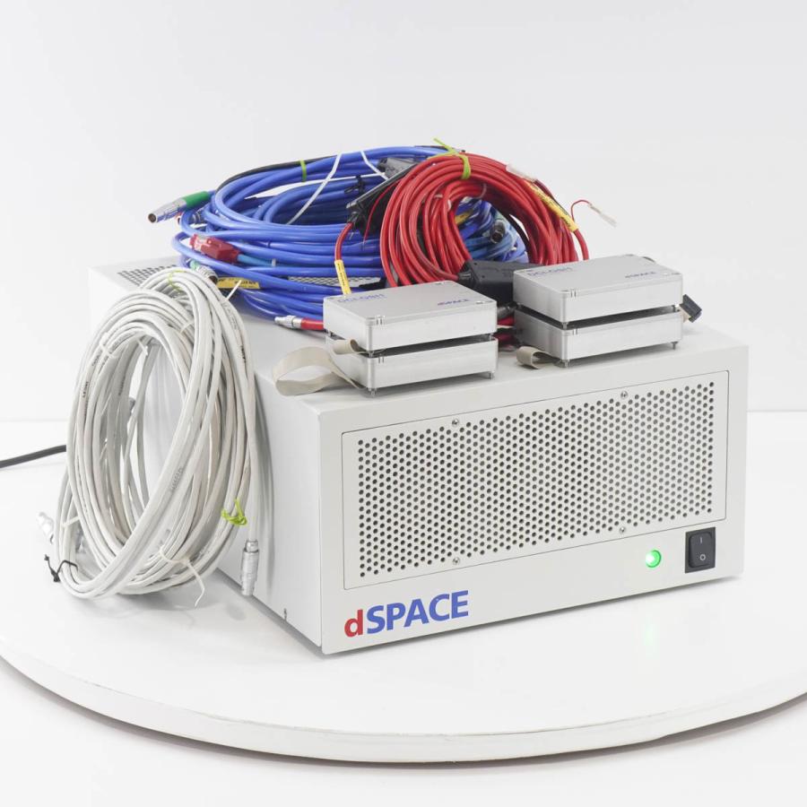 [DW]USED 8日保証 dSPACE PX10 DS1007 ？ Expansion Box PPC Processor Bord？ 拡張 ...