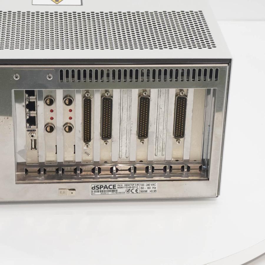 [DW]USED 8日保証 dSPACE PX10 DS1007 ？ Expansion Box PPC Processor Bord？ 拡張 ...