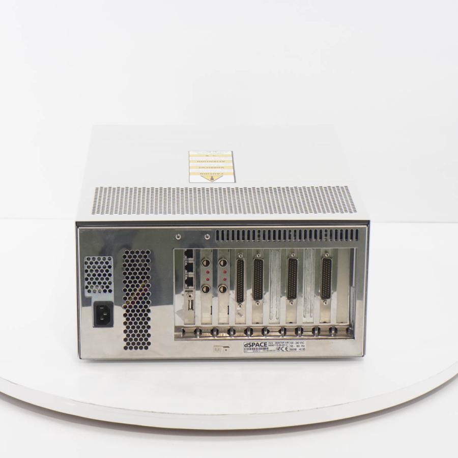 [DW]USED 8日保証 dSPACE PX10 DS1007 ？ Expansion Box PPC Processor Bord？ 拡張 ...
