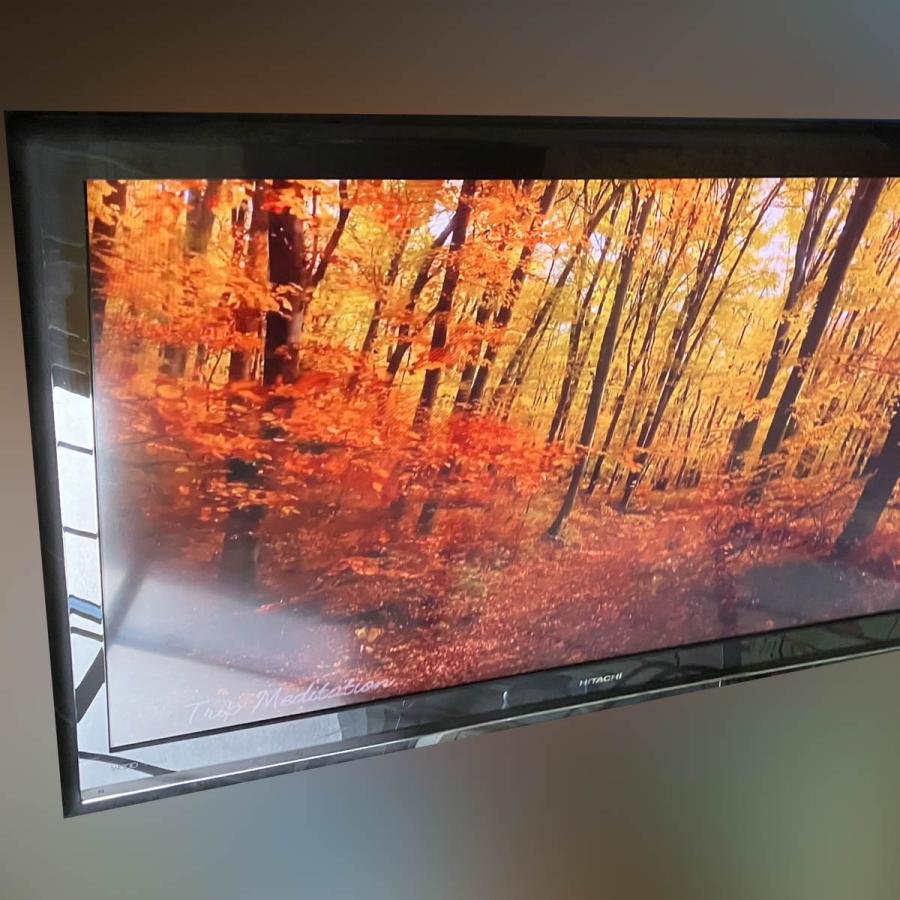 現在、商談中です◆日立 47V型 液晶テレビ UT47-MX800J 2009年製 HITACHI : Wooo World : 生産終了品 : UT800シリーズ 47V型 : 仕様・寸法図
