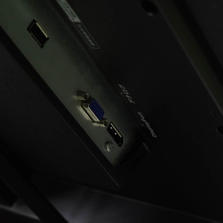 PG]USED 8日保証 IODATA EX-LD4K431DB 4K 43型 モニター 43インチ 液晶