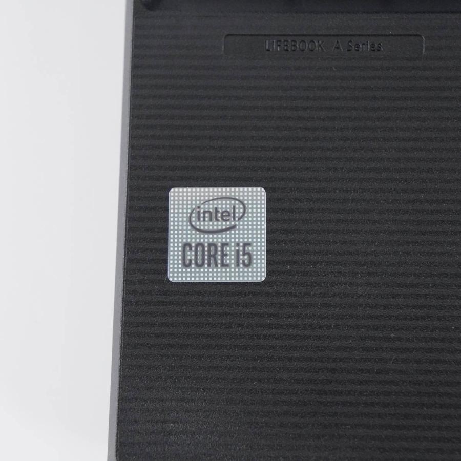 [PG]USED 8日保証 FUJITSU A5510/FX i5-10210U 1.60GHz 2.11GHz/8GB/SSD256GB ...