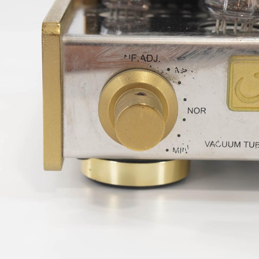 PG]USED 8日保証 セット Houston MINI-1998 真空管アンプ VACUUM TUBE