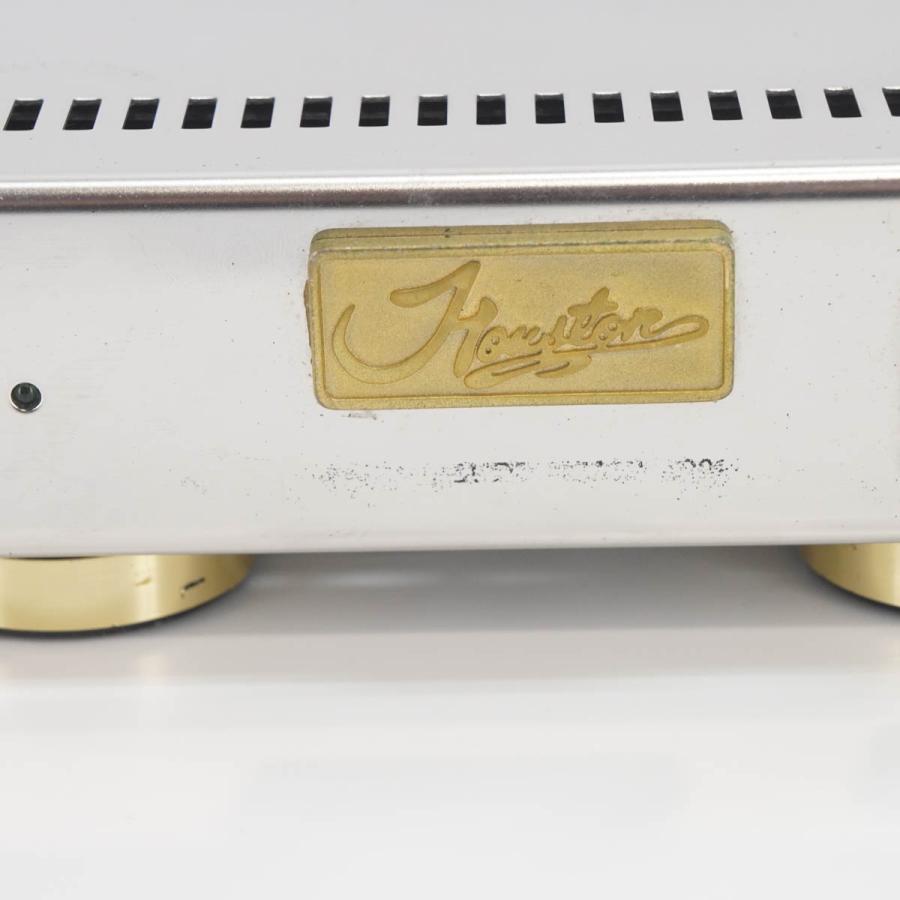 PG]USED 8日保証 セット Houston MINI-1998 真空管アンプ VACUUM TUBE