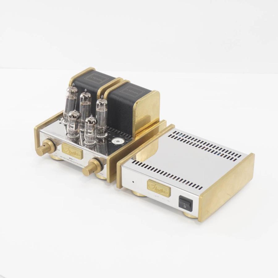 希少 感動品 HOUSTON ヒューストン 高音質 真空管アンプ TTP-03S 希少 感動品 HOUSTON ヒューストン 高音質 真空管アンプ TTP-03S