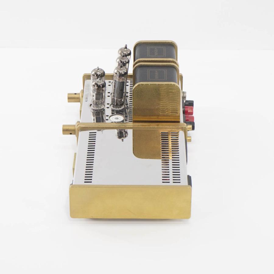 PG]USED 8日保証 セット Houston MINI-1998 真空管アンプ VACUUM TUBE