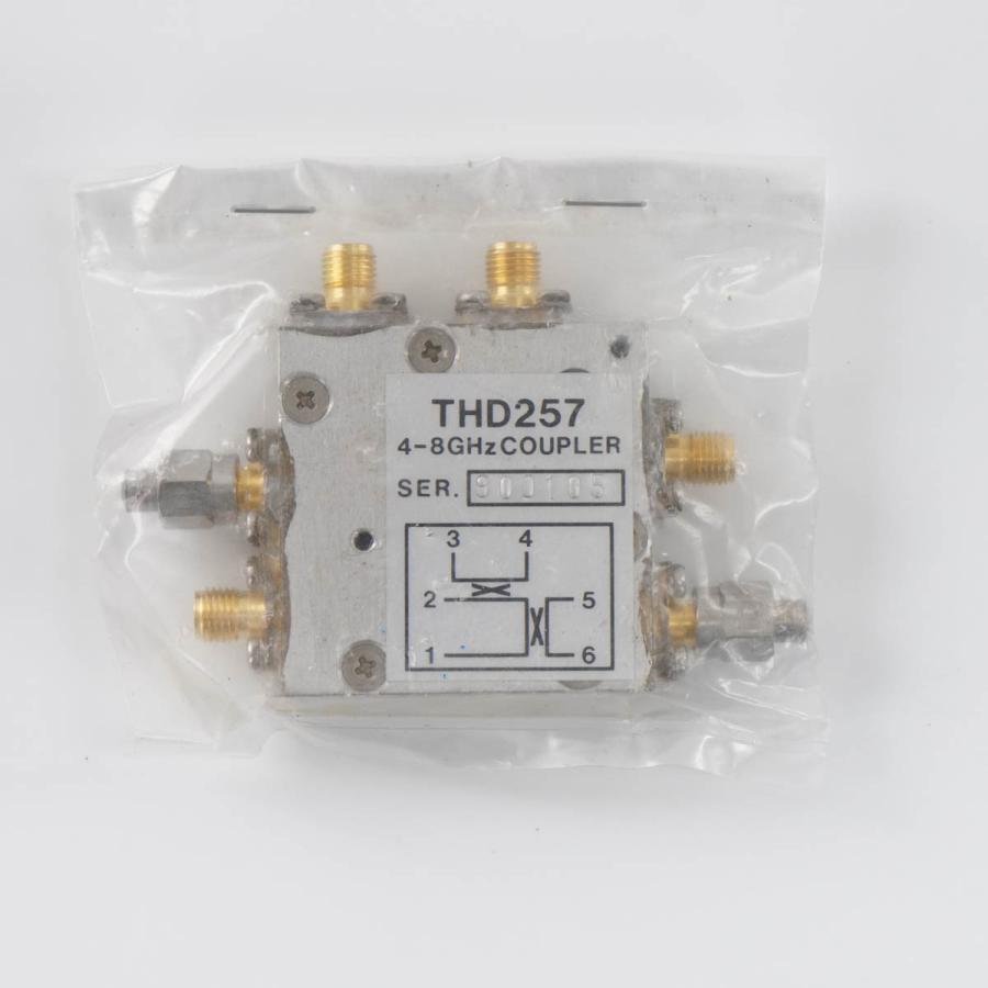 [DW]USED 8日保証 セット ADVANTEST THD254 THD257 THD-277 THD 276 THD225 THD ...