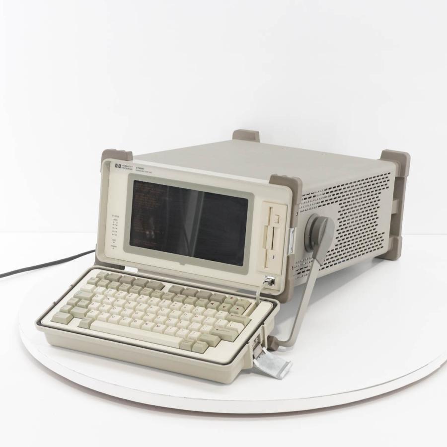 [JB]USED 現状販売 hp 37900D SIGNALING TEST SET シグナリングテストセット OPT 001 37915A ...