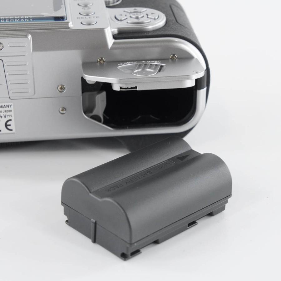 [PG]USED 8日保証 Leica DIGILUX 3 D VARIO-ELMARIT 1:2.8-3/14-50 ASPH デジタル一眼 ...