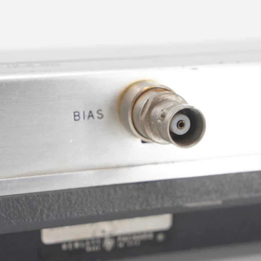 [DW]USED 8日保証 hp 8735B PIN MODULATOR モジュレーター 8.2-12.4GC [05348-0315 ...
