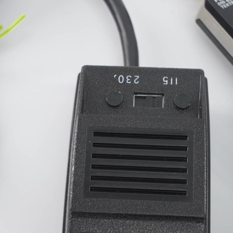 [JB]USED 現状販売 Tektronix P6202 FET Probe プローブ FETプローブ [05348-0317 ...
