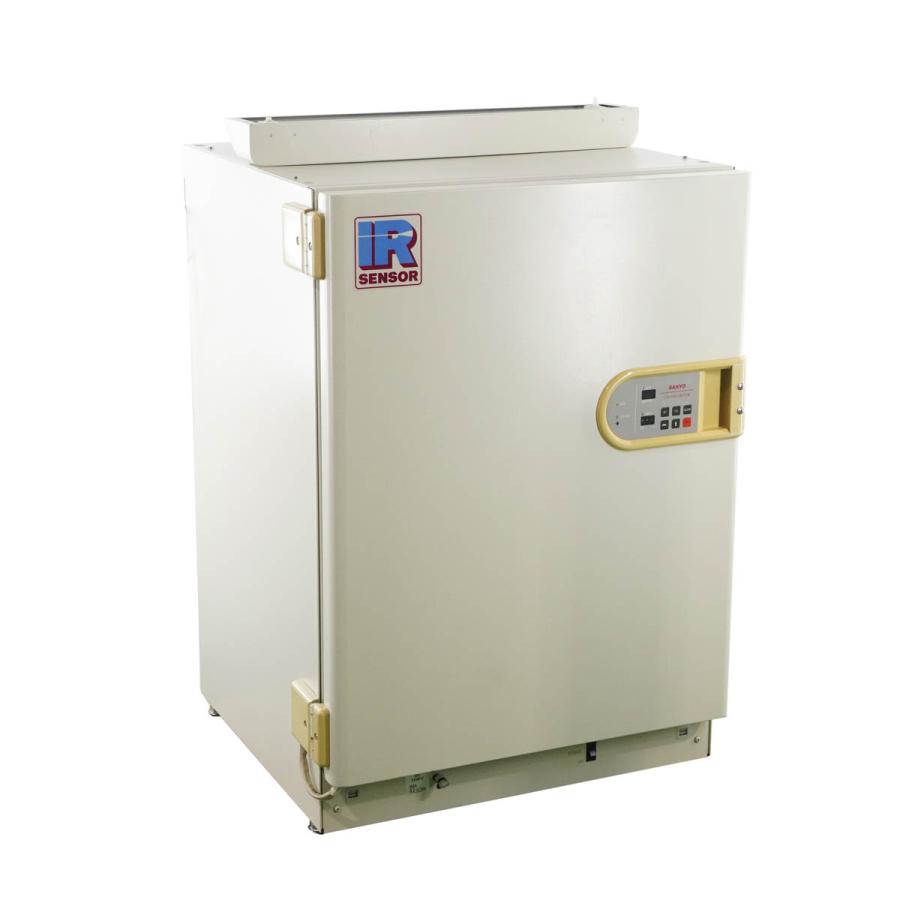 [DW]USED 8日保証 SANYO MCO17AI CO2 Incubator CO2インキュベーター [053560008