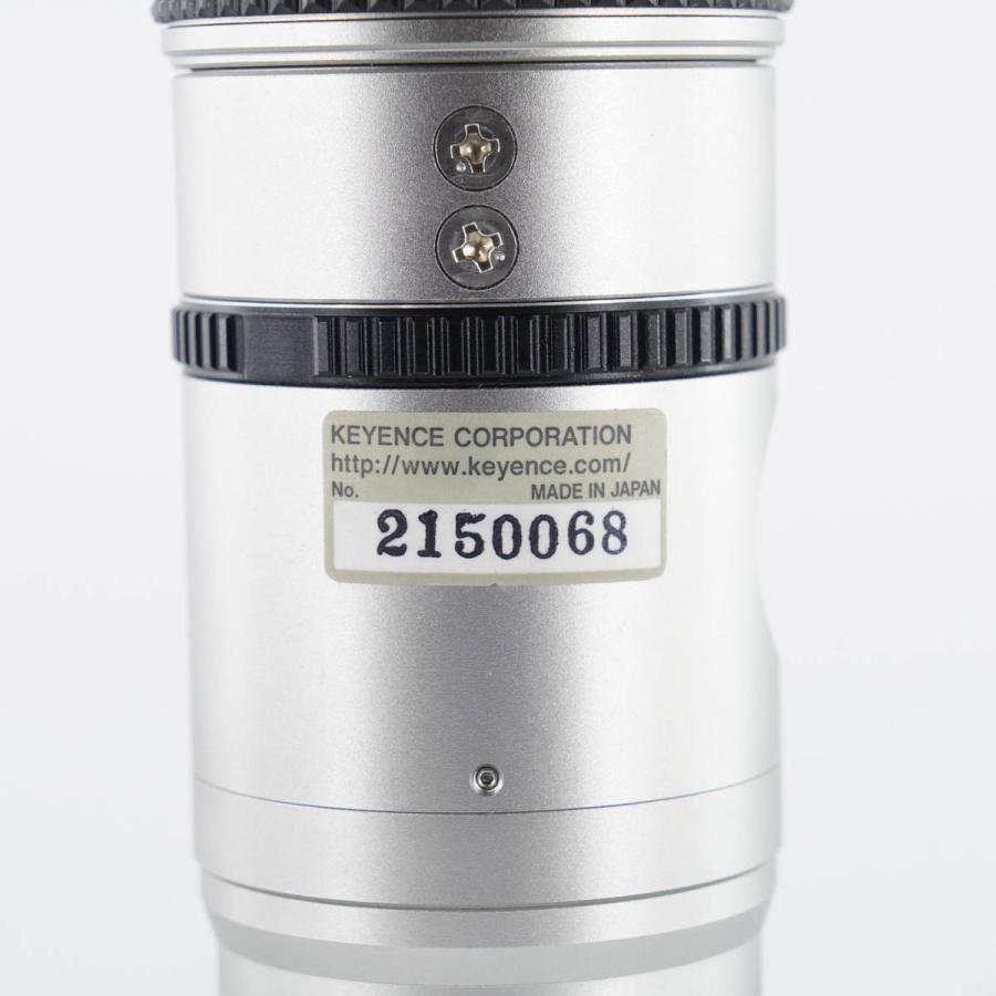 DW]USED 8日保証 KEYENCE VH-Z100 100-1000倍 ワイドレンジズーム 