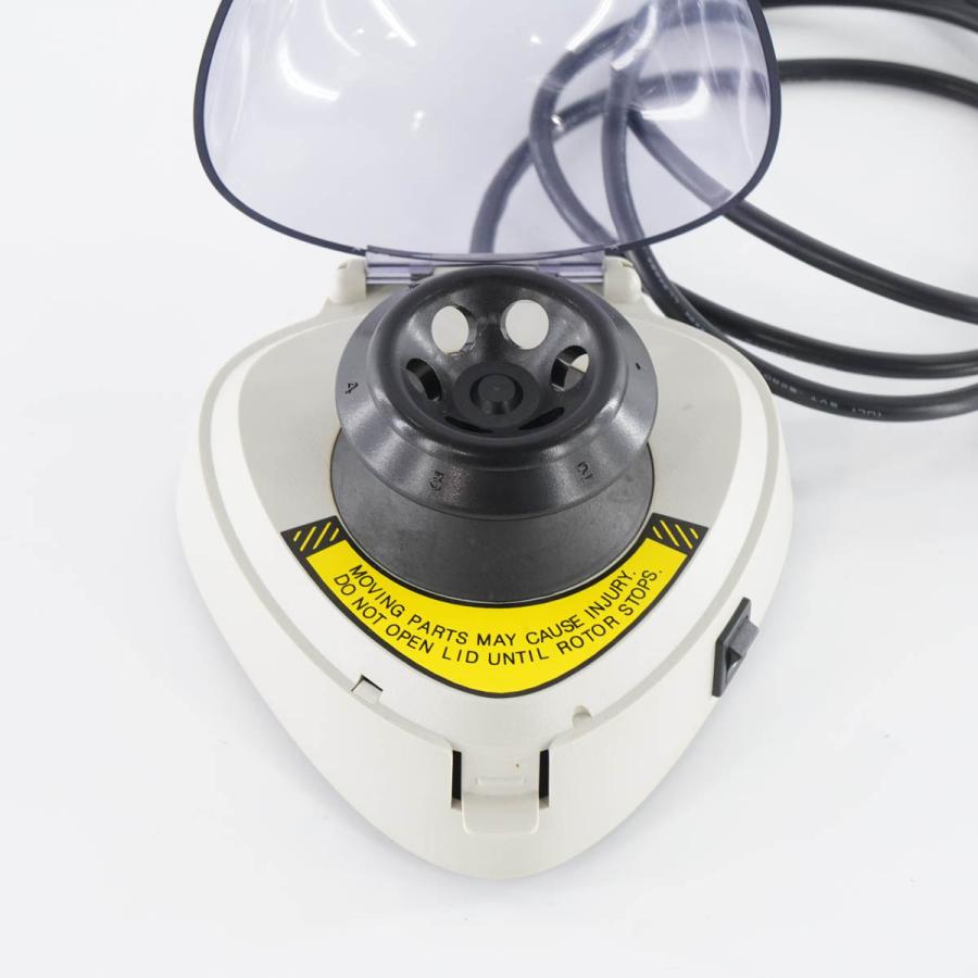 [DW]USED 8日保証 Labnet C1301 SPECTRAFUGE MINI ミニ遠心分離機 [05356-0142] : ソクラボ ...