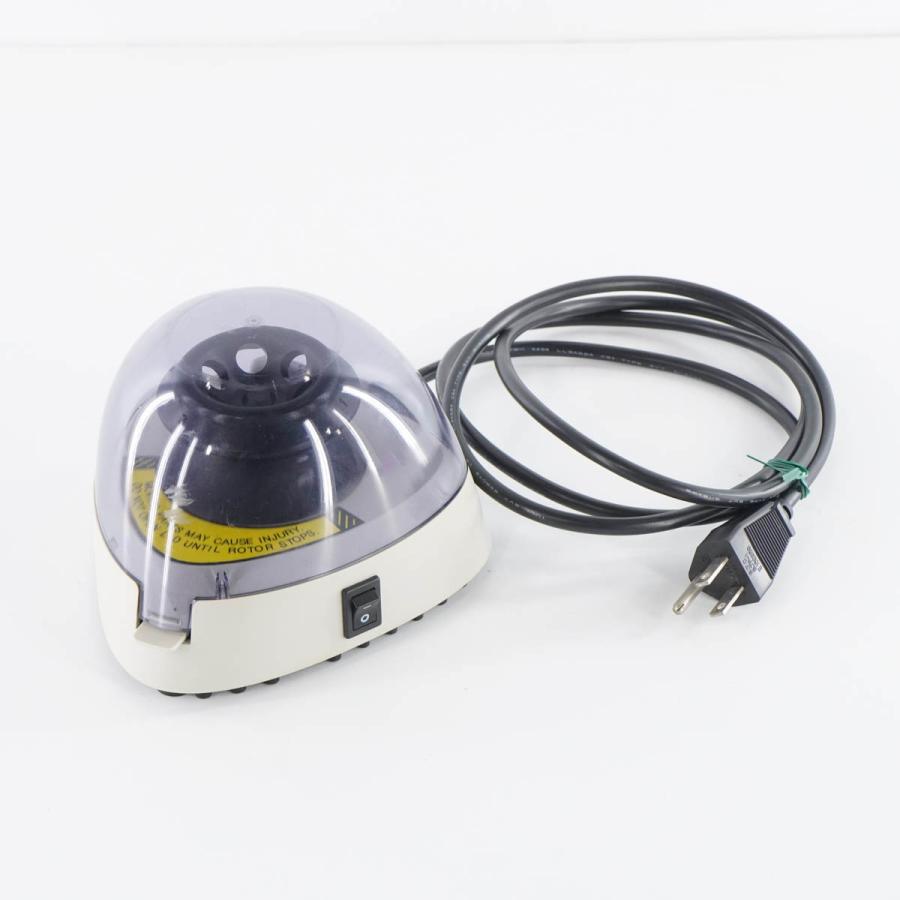 [DW]USED 8日保証 Labnet C1301 SPECTRAFUGE MINI ミニ遠心分離機 [05356-0142] : ソクラボ ...