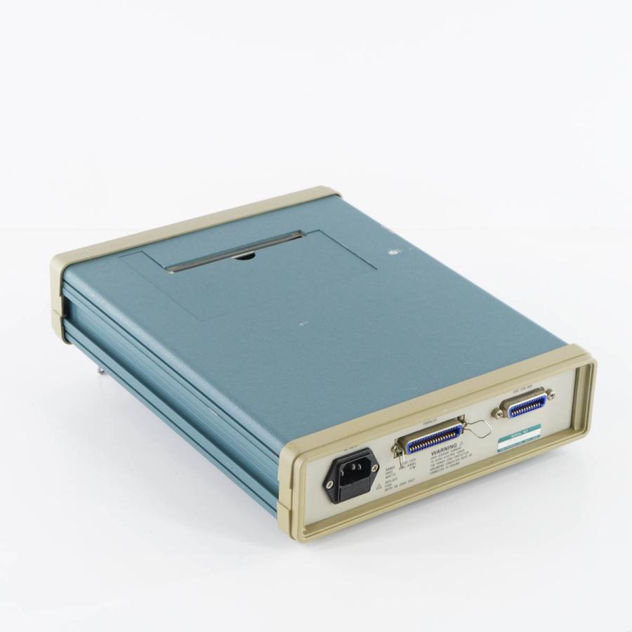 [DW]USED 8日保証 SONY Tektronix HC120 THERMAL LINE PRINTER サーマルラインプリンター ...