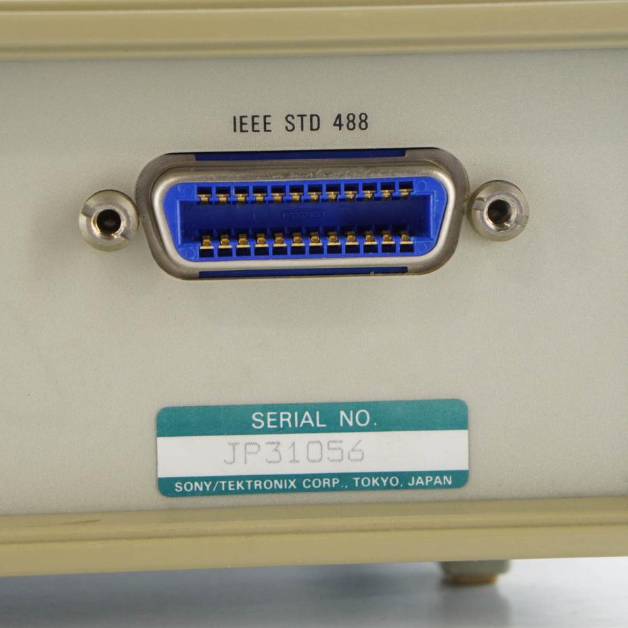 [DW]USED 8日保証 SONY Tektronix HC120 THERMAL LINE PRINTER サーマルラインプリンター ...