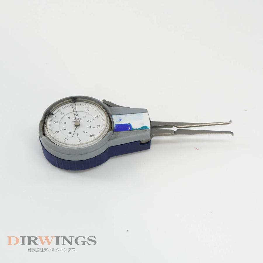 保証なし セット TECLOCK Peacock KM-155 DIAL GAUGE ダイヤルゲージ ダイアルゲージ 0.01-50mm [05399-0006] 【ハイス】