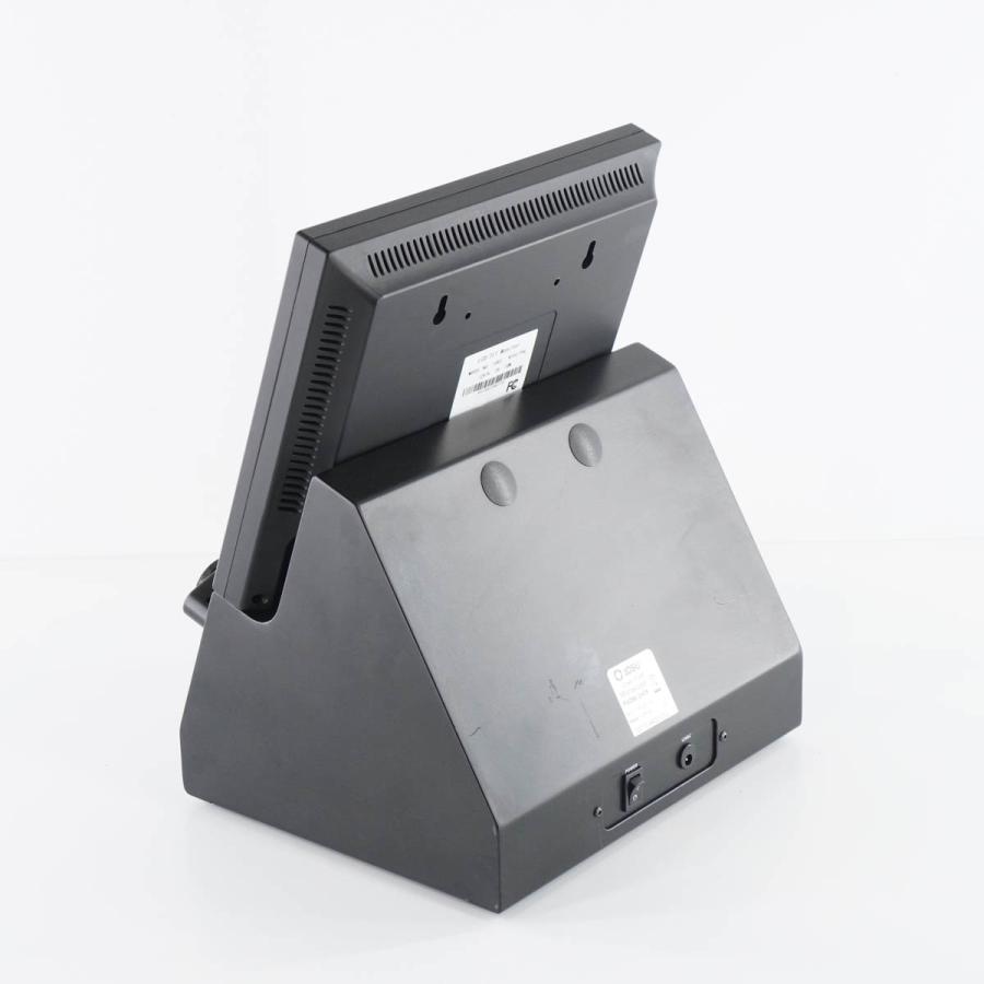 [DW]USED 8日保証 JDSU FVDW-2409 Video Fiber Microscope ビデオファイバーマイクロスコープ ...