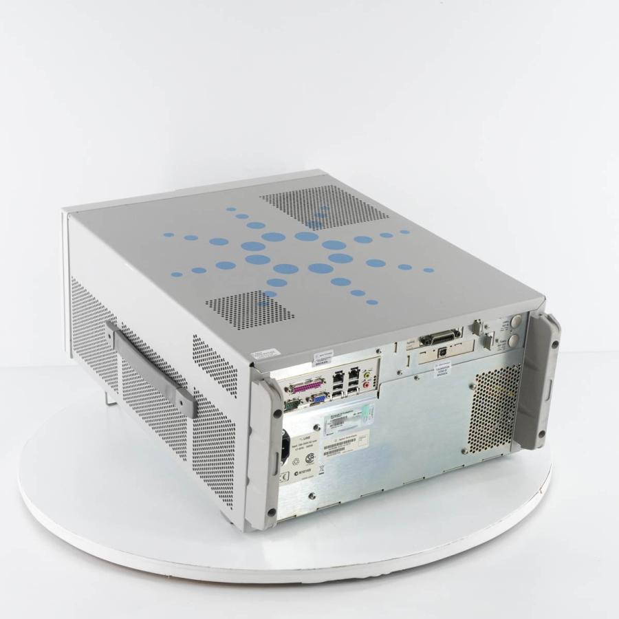 [JB]USED 現状販売 Agilent N4906B ATO-41313 Serial BERT Bit Error Rate ...