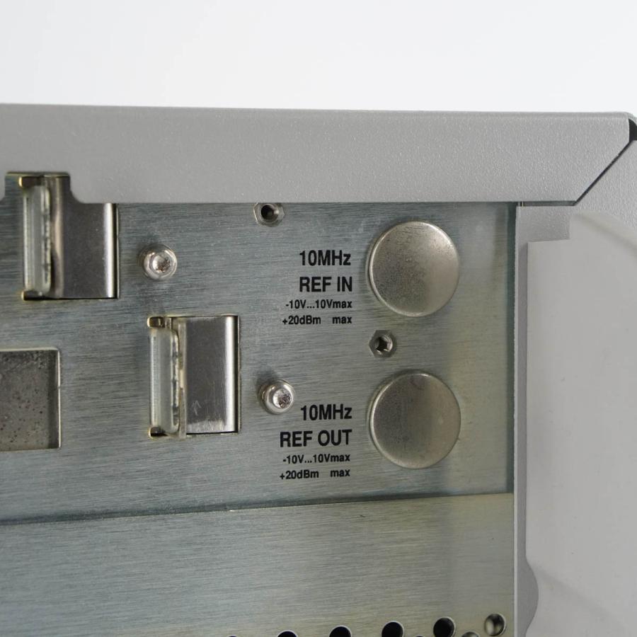 [JB]USED 現状販売 Agilent N4906B ATO-41313 Serial BERT Bit Error Rate ...