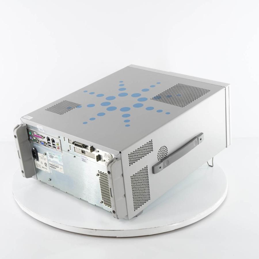 [JB]USED 現状販売 Agilent N4906B ATO-41313 Serial BERT Bit Error Rate ...