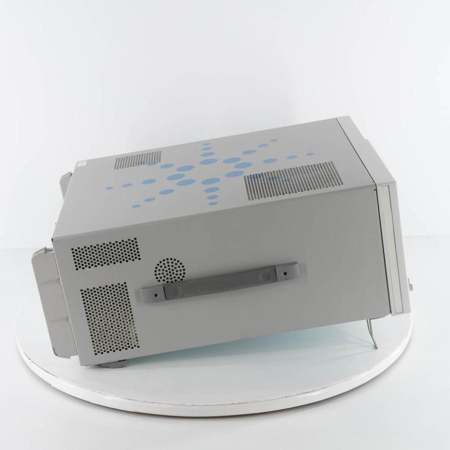 [JB]USED 現状販売 Agilent N4906B ATO-41313 Serial BERT Bit Error Rate ...