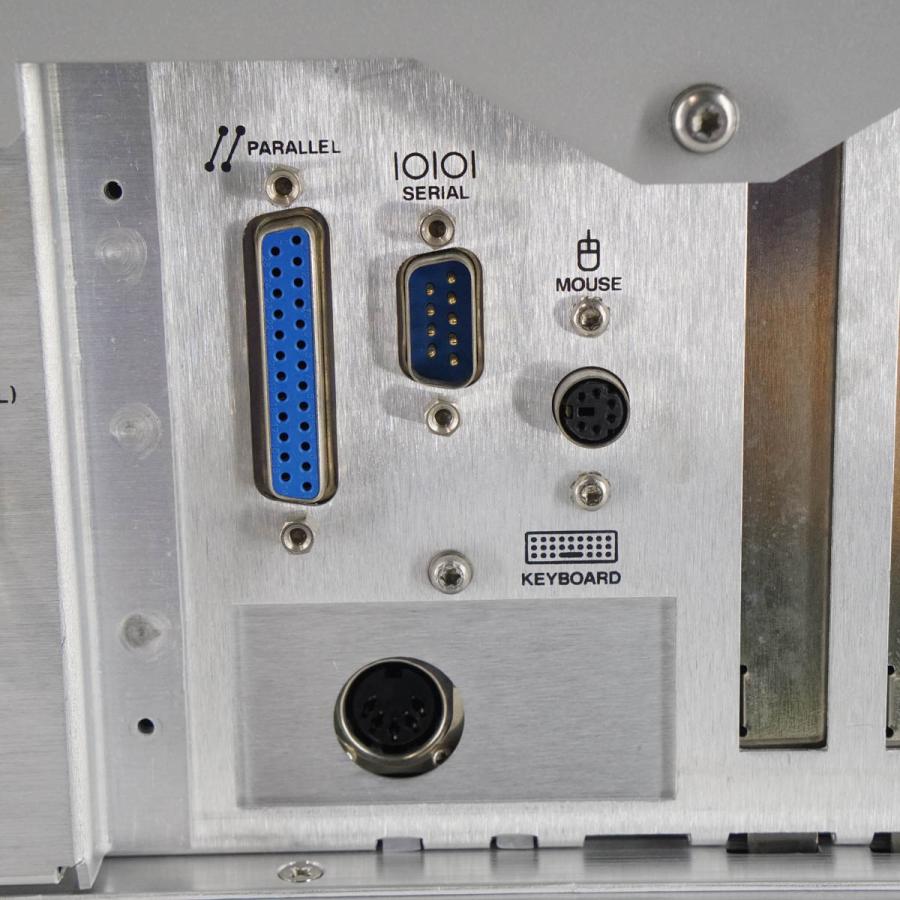 [DW]USED 8日保証 Agilent 86100A infiniium DCA Wide-Bandwidth Oscilloscope オシロスコープ [05416-0251]｜dirwings｜09