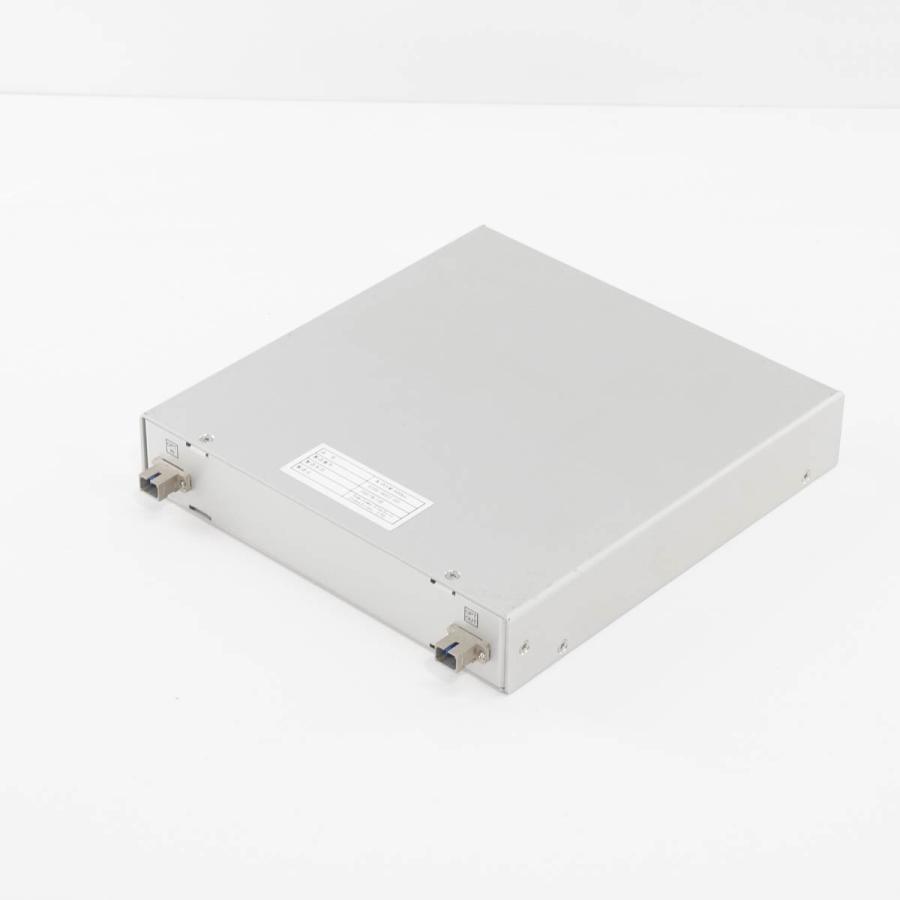 [DW]USED 8日保証 Sumitomo Electric N-DCFM-800ps Dispersion compensating ...