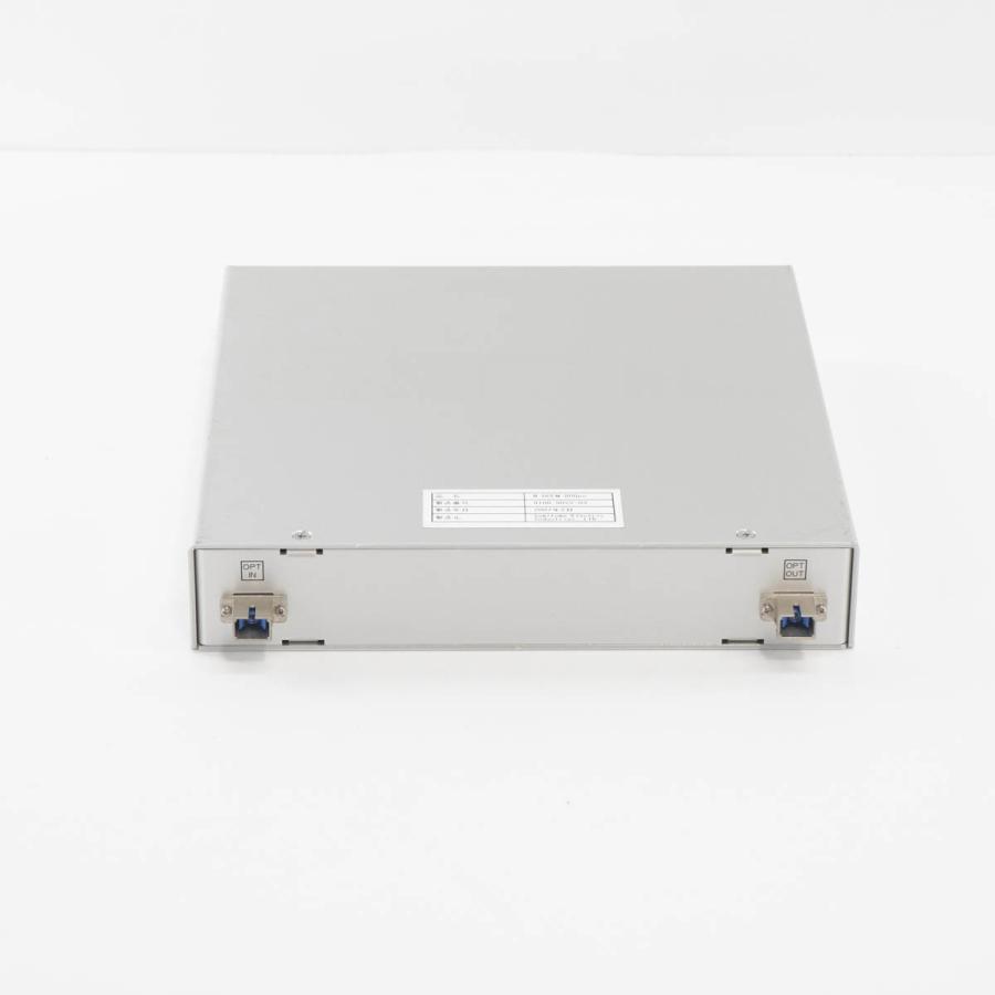 [DW]USED 8日保証 Sumitomo Electric N-DCFM-800ps Dispersion compensating ...