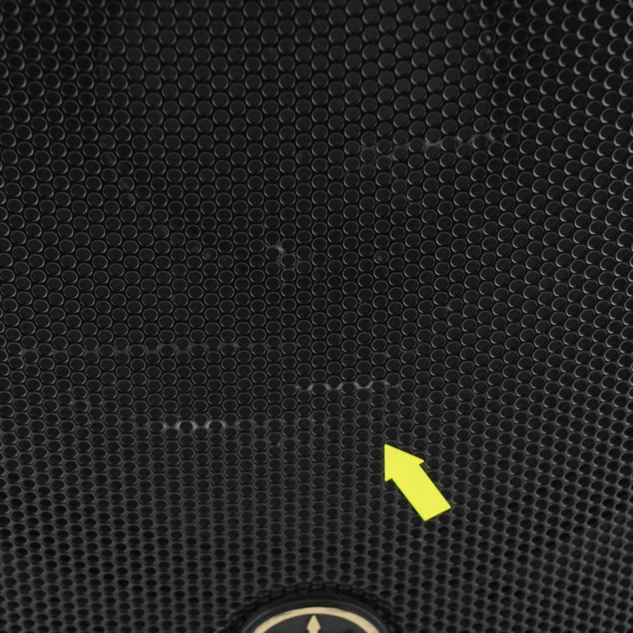PG]USED 8日保証 YAMAHA MSR400 パワードスピーカー POWERED SPEAKER
