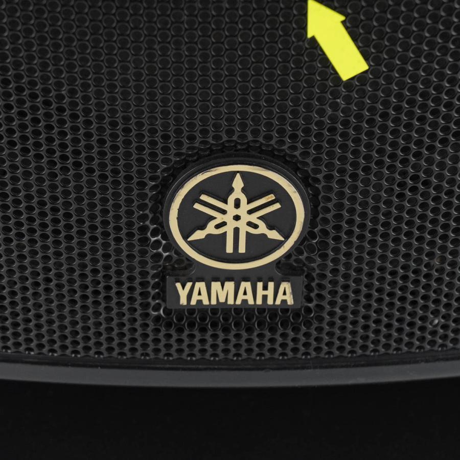 Yamaha MSR400 パワードスピーカー　④ PG]USED 8日保証 YAMAHA MSR400 パワードスピーカー POWERED SPEAKER