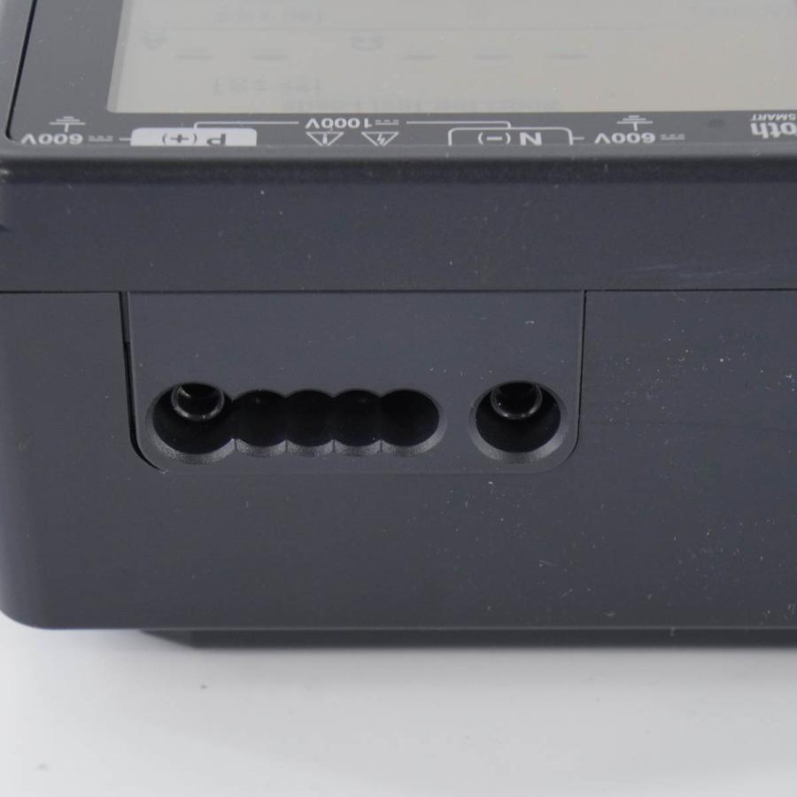 [DW]USED 8日保証 10/2021CAL HIOKI FT4310 BYPASS DIODE TESTER バイパスダイオードテスター