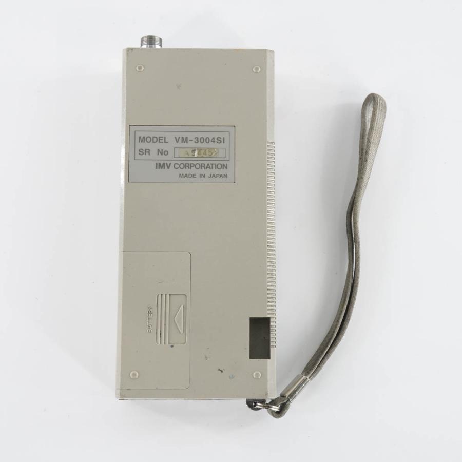 IMV VM-3004SI ポータバイブロ【リライズ野田愛宕店】【未使用】管理