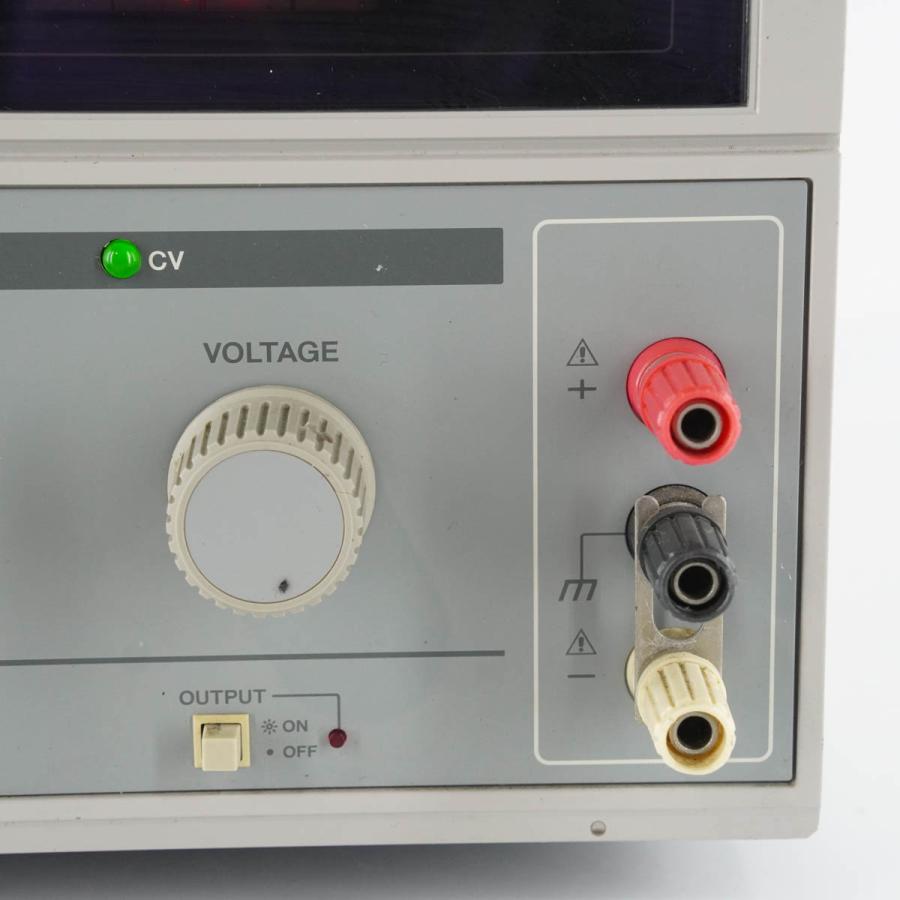 [DW]USED 8日保証 KENWOOD PD18-10AD REGULATED DC POWER SUPPLY 直流安定化電源 DC電源 ...