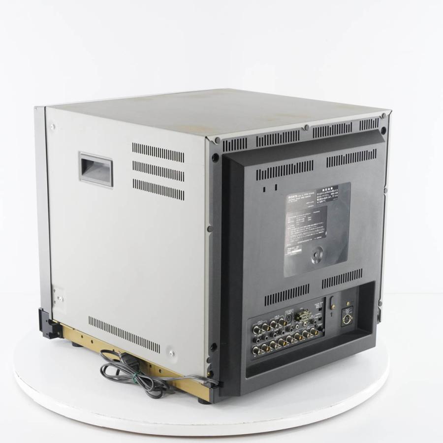 PG]USED 8日保証 SONY PVM-2044Q Trinitron 20型 20インチ