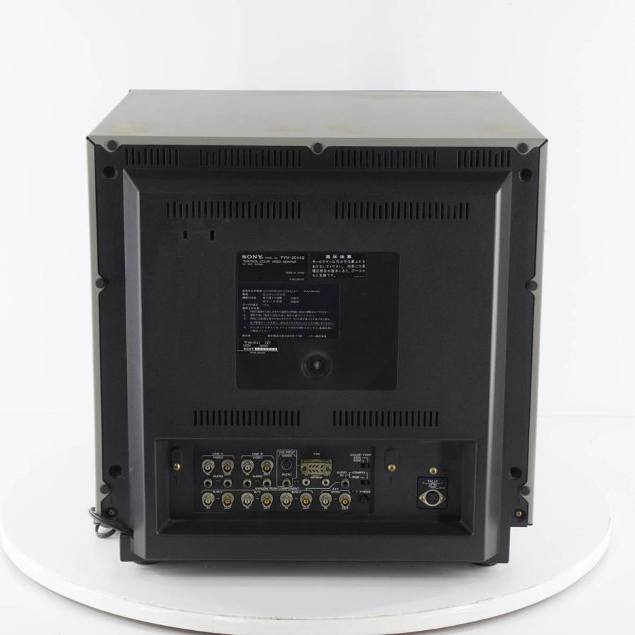 SONY TRINITRON CRTモニター 本体　kx21hv トリニトロン SONY TRINITRON CRTモニター 本体 kx21hv トリニトロン SONY TRINITRON