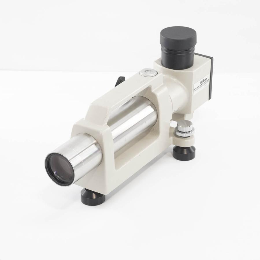 8日保証 NIKON PHOTOELECTRIC AUTOCOLLIMATOR 2 【ｈｍ】 オートコリメーター [05491-0058]