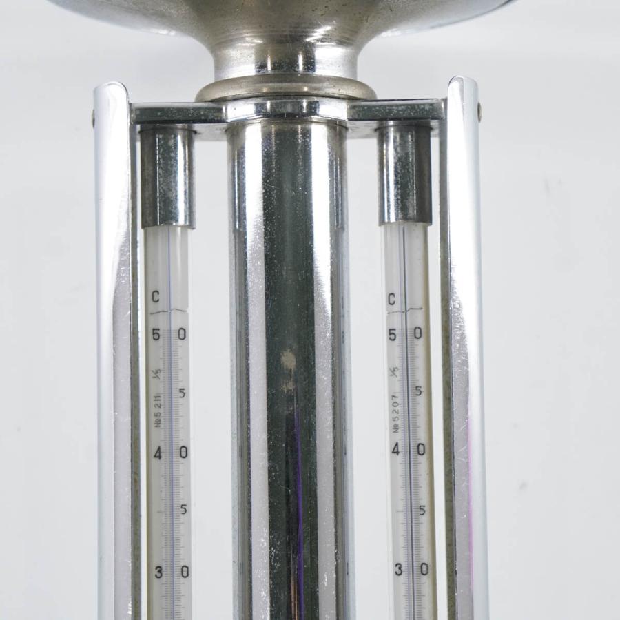 JB]USED 現状販売 ISUZU ASSMANN・S ASPIRATION PSYCHROMETER アスマン