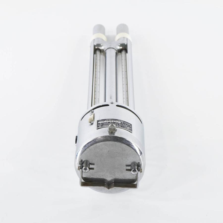 JB]USED 現状販売 ISUZU ASSMANN・S ASPIRATION PSYCHROMETER アスマン