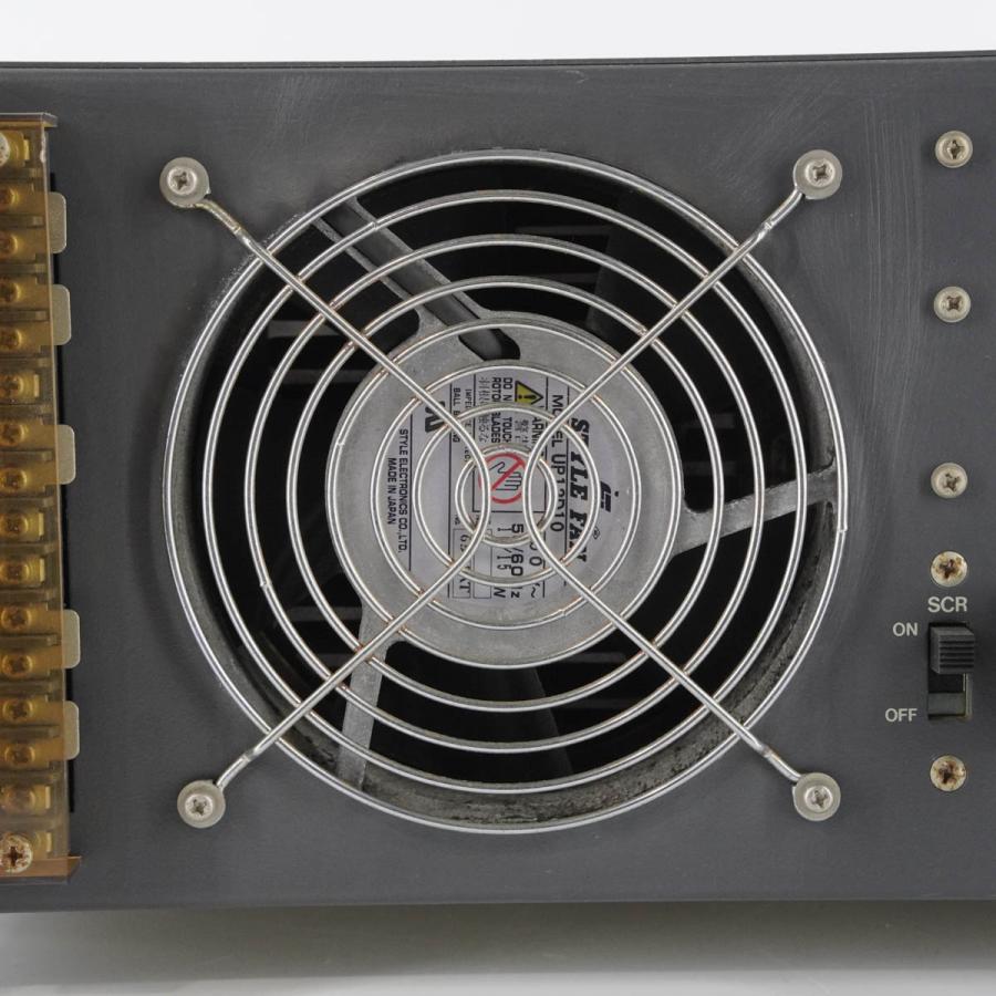 [z720]TAKASAGO 安定化直流電源　NLO18−20 z720]TAKASAGO 安定化直流電源 NLO18−20 ワイドレンジ直流安定化電源