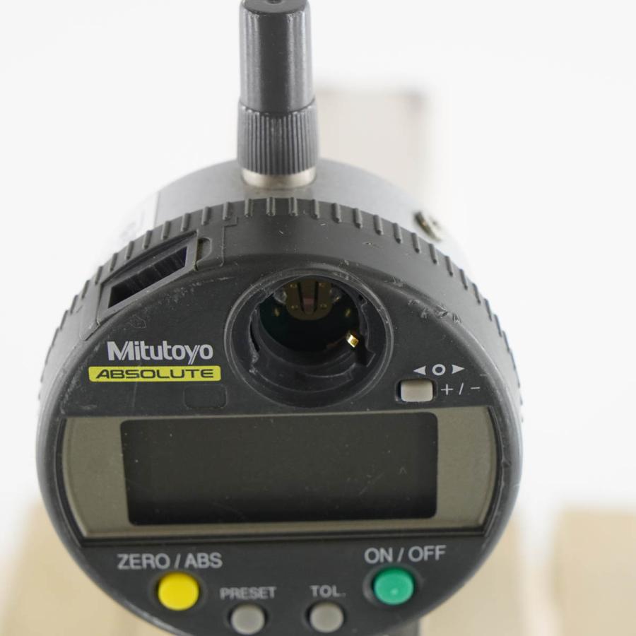 [DW]USED 8日保証 セット SHODA TECHTRON VT-210 V-SCORE CHECKER V溝残厚測定器 スコア ...