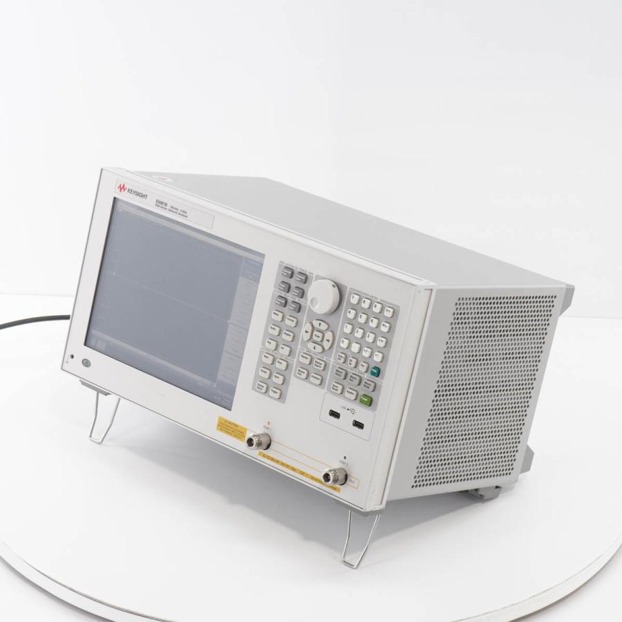 [DW]USED 8日保証 Keysight E5061B ENA Series Network Analyzer ネットワークアナライザー ...