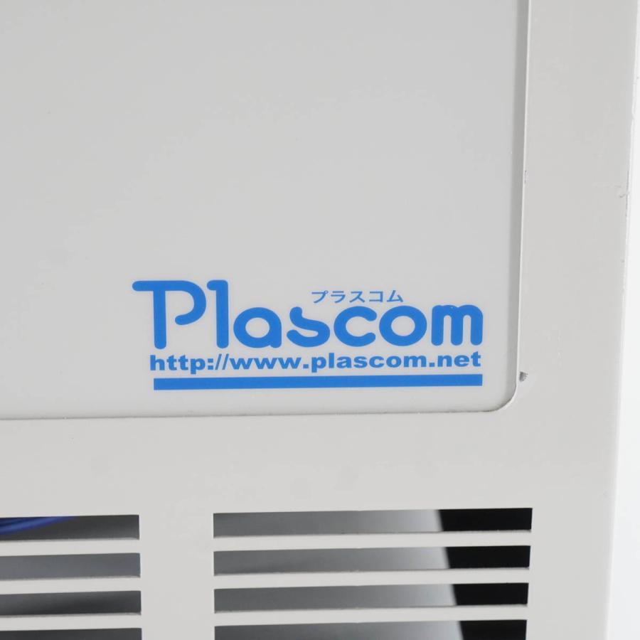 [DW]USED 8日保証 Plascom PMTC Multipurpose Temperature Controller 空冷式温度調節器 ...