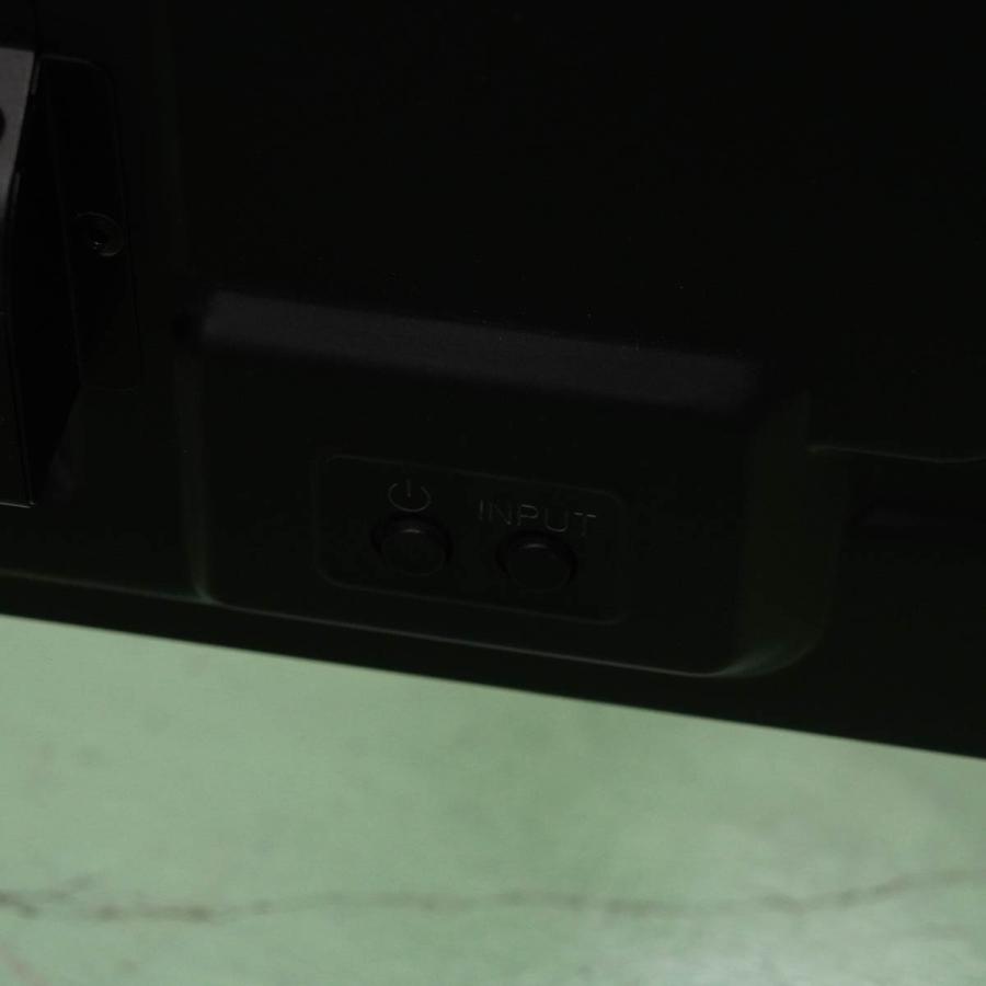PG]USED 8日保証 SHARP PN-U553 55型 液晶モニター 55インチ