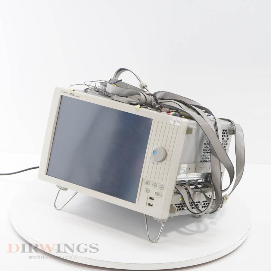 [JB]USED 保証なし Agilent 16901A LOGIC ANALYSIS SYSTEM ロジック解析システム ロジック ...