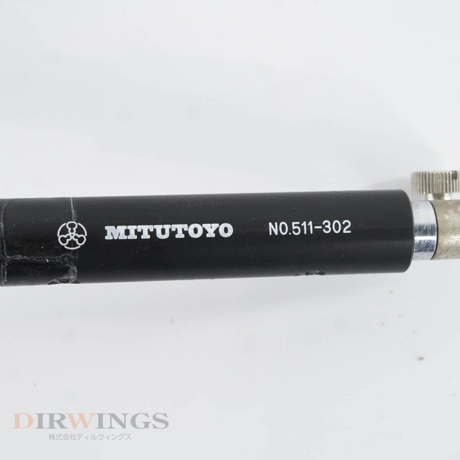 [DW]USED 8日保証 Mitutoyo 511-302 CGM-250 Cylinder Gauge シリンダーゲージ 150-250mm [05595-0009]｜dirwings｜16