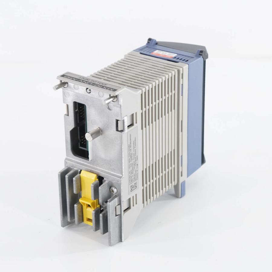 8日保証 2台入荷 10/2022CAL YOKOGAWA MX110-UNV-M10 NC DAQMASTER 10CH 中速ユニバーサル入力モジュール 【麹】 取扱説...[05604-0096]